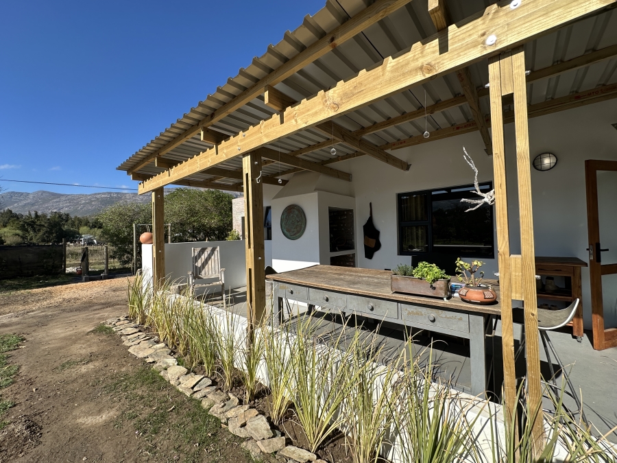 3 Bedroom Property for Sale in Barrydale Western Cape